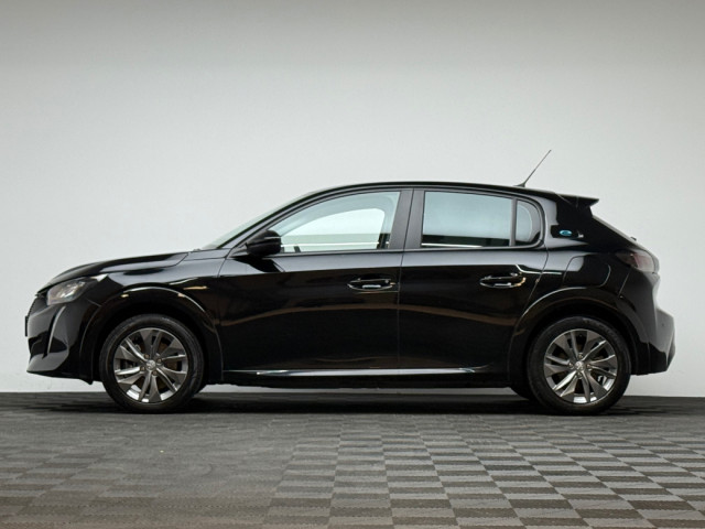 Image for 2022 Peugeot 208 208 EACTIVE 136HP 50 KWH