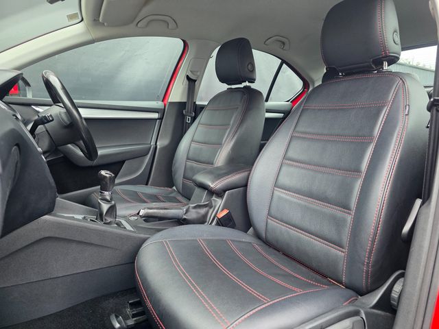 Image for 2018 Skoda Octavia 1.0 TSI AMBITION 115BHP // NEW NCT TILL 02/28