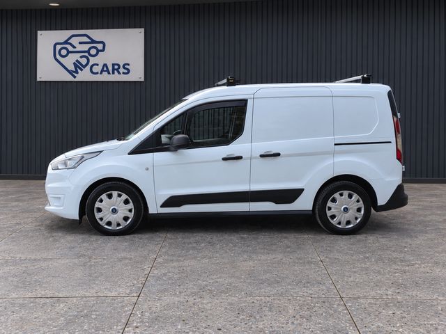 Image for 2021 Ford Transit Connect 2021.75MY SWB HP Trend 1.5TD1