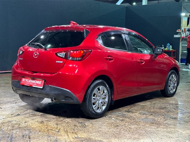 Image for 2017 Mazda Demio 1.3 AUTOMATIC - COMFORT PACK