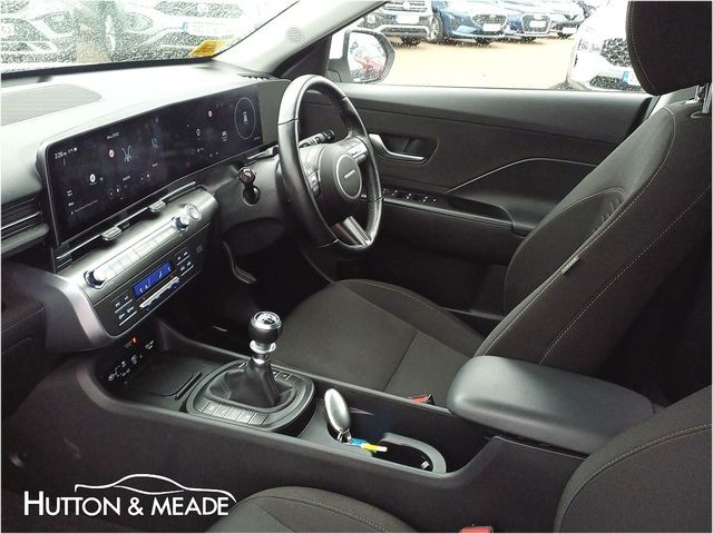 Image for 2024 Hyundai Kona Elegance 1.0 Petrol 5dr