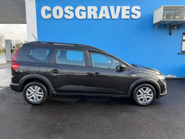 Image for 2022 Dacia Jogger Comfort TCE 110 5DR * 7 SEATS / REVERSING CAMERA* 
