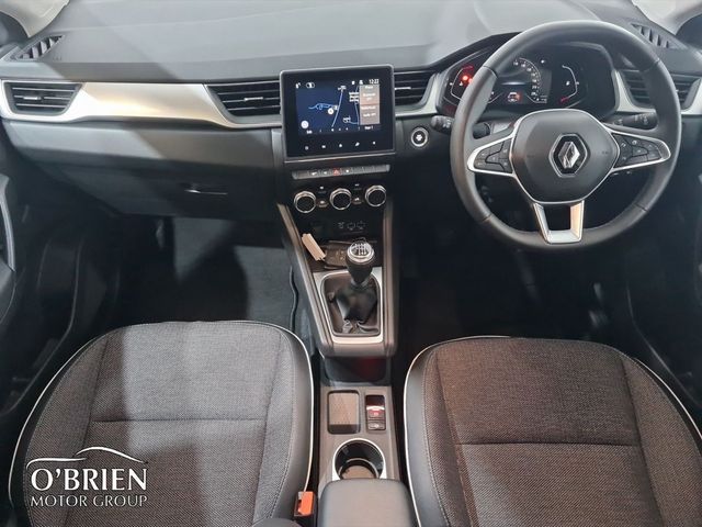 Image for 2023 Renault Captur TCe 90 Techno