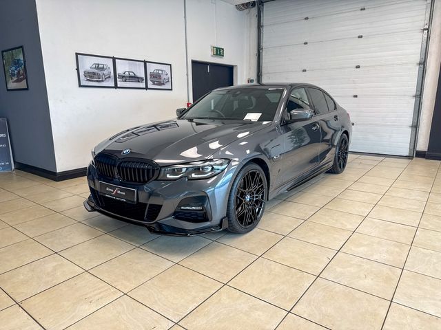 Image for 2022 BMW 3 Series 330E M SPORT PRO