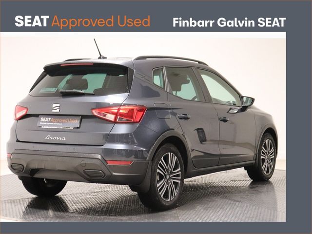 Image for 2023 SEAT Arona 1.0TSI 110hp SE+