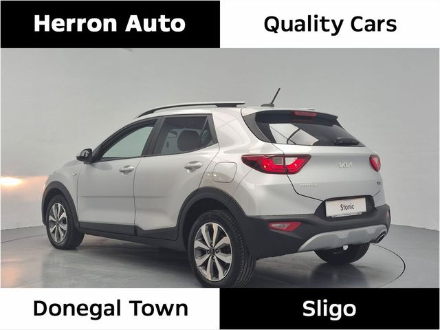 Image for 2024 Kia Stonic 1 OWNER | LOW MILEAGE