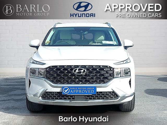 Image for 2022 Hyundai Santa Fe 1.6 PHEV 4WD Executive Plus Auto