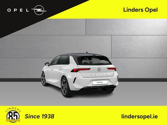 Image for 2026 Opel Astra Pre Order Now for 261 - 1.2 Petrol