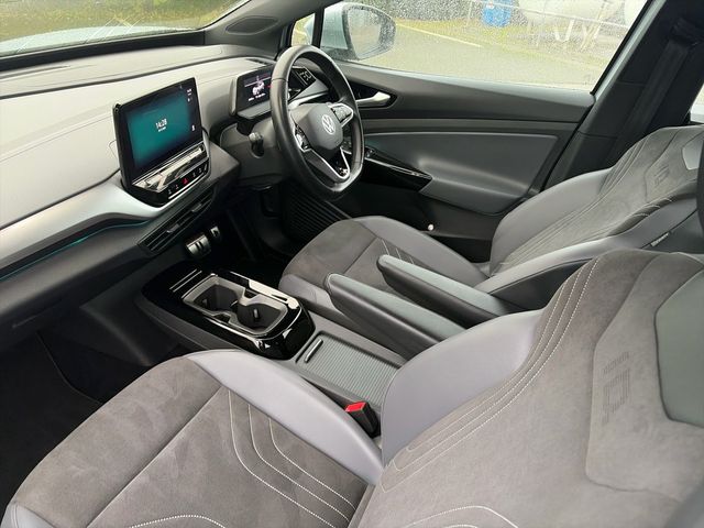 Image for 2024 Volkswagen ID.4 LIFE 77kWh 174HP
