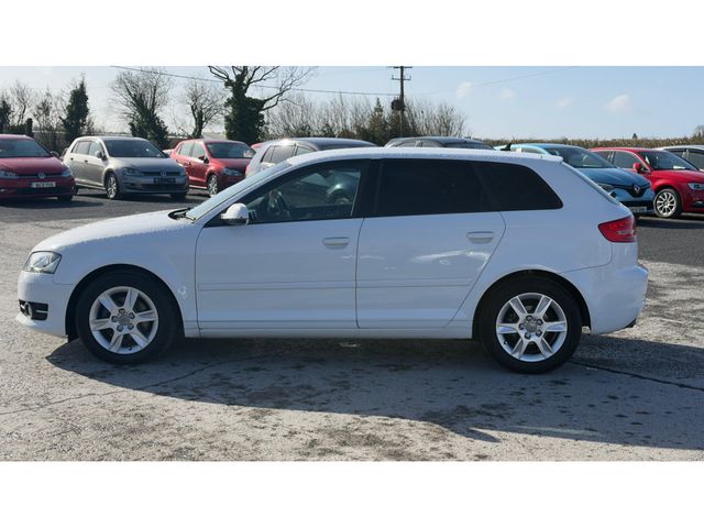 Image for 2013 Audi A3 1.4 TFSI IN STOCK