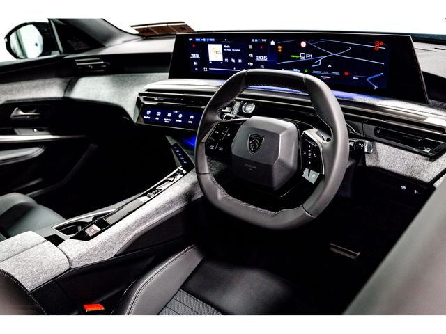 Image for 2026 Peugeot 3008 Allure HYBRID Auto 145HP - Includes Protection Pack