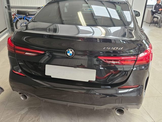 Image for 2021 BMW 2 Series 220d M Sport Auto