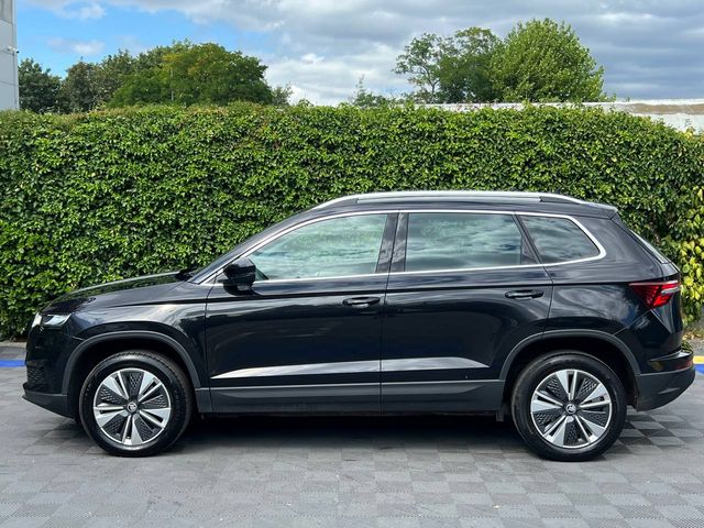 Image for 2024 Skoda Karoq AMBITION 2.0 TDI // APPLE CARPLAY/ANDROID AUTO // DUAL ZONE CLIMATE CONTROL // CRUISE CONTROL