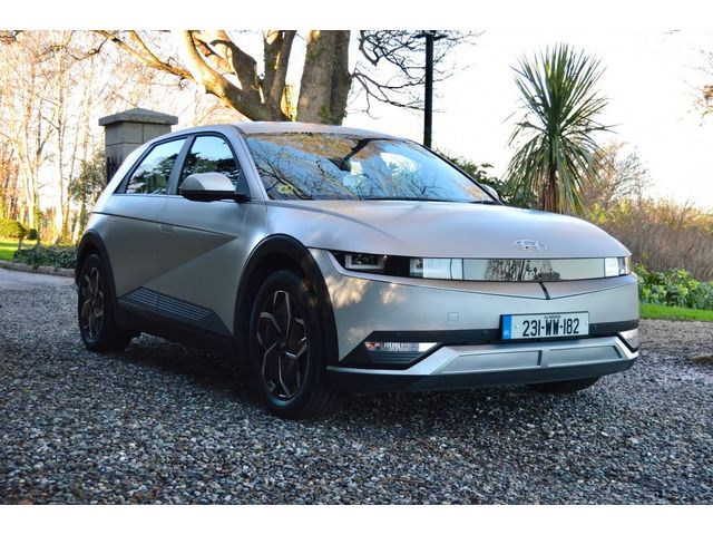 Image for 2023 Hyundai Ioniq 5 58kW Executive , PRICE REDUCTION