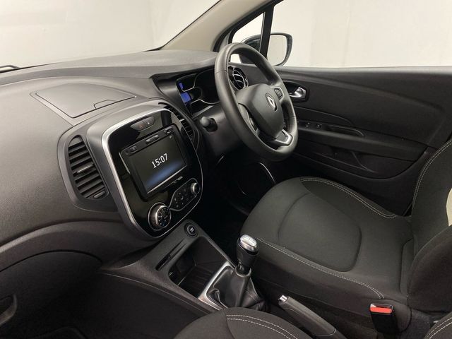 Image for 2019 Renault Captur Iconic 1.5 DCI