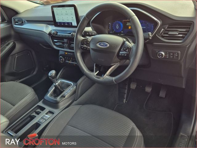 Image for 2021 Ford Kuga 1.5 EcoBlue 120PS Titanium