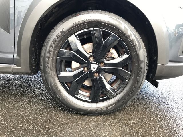 Image for 2023 Dacia Jogger TCe 110 Extreme SE