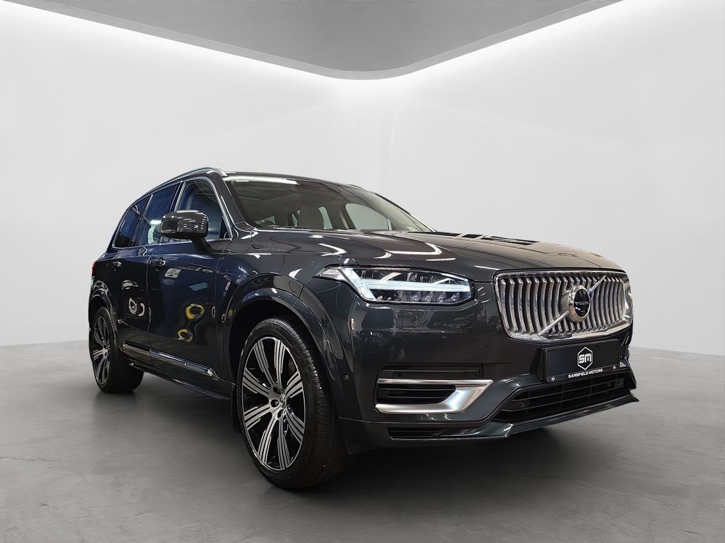 Image for 2020 Volvo XC90 2.0 T8 INSCRIPTION PRO AWD PHEV. PANROOF. HUGE SPEC. FINANCE ARRANGED.