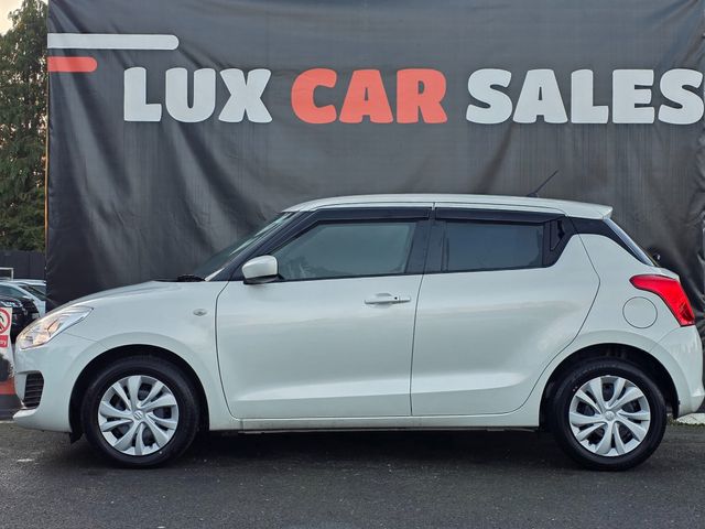Image for 2023 Suzuki Swift 1.2 AUTOMATIC // VERY LOW MILEAGE // REVERSE CAMERA