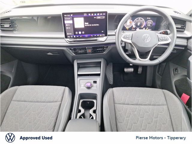 Image for 2025 Volkswagen Tayron 2.0 TDI 150HP EDITION 75 DSG