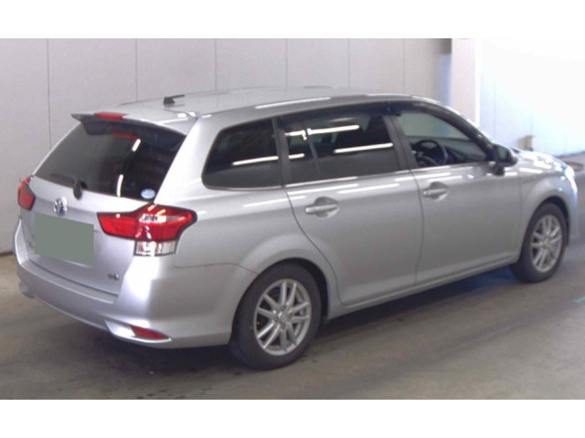 Image for 2015 Toyota Corolla 1.5 Corolla Fielder Petrol Hybrid Auto