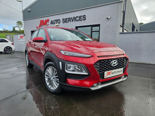 Image for 2019 Hyundai Kona SE