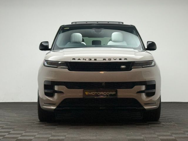 Image for 2025 Land Rover Range Rover Sport DYNAMIC SE P460E *PAN ROOF*