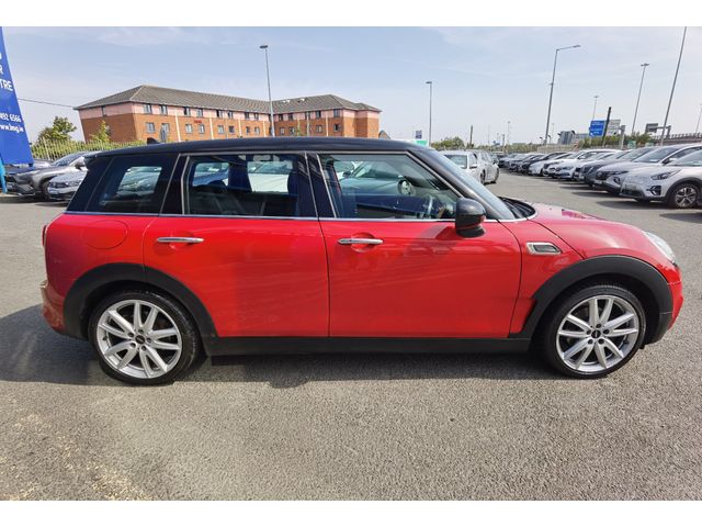 Image for 2016 Mini Clubman 1.5 COOPER AUTOMATIC - FINANCE AVAILABLE - CALL US TODAY ON 01 492 6566 OR 087-092 5525