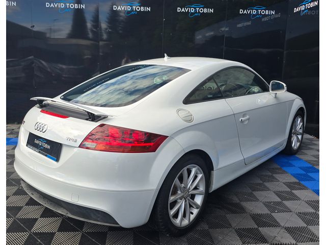Image for 2015 Audi TT 1.8 TFSI Sport S tronic