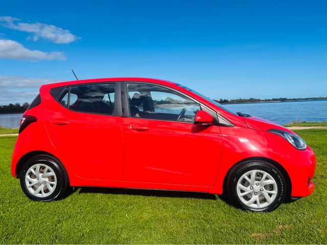 Image for 2018 Hyundai i10 STARTER CAR//FINANCE AVAILABLE//CALL TODAY 