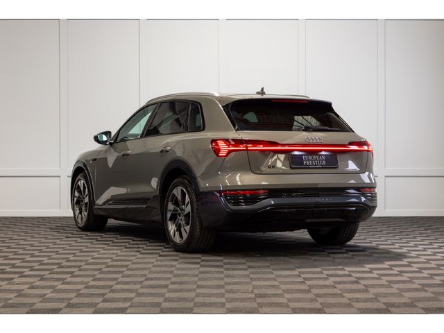Image for 2023 Audi Q8 e-tron 50 Sport Quattro