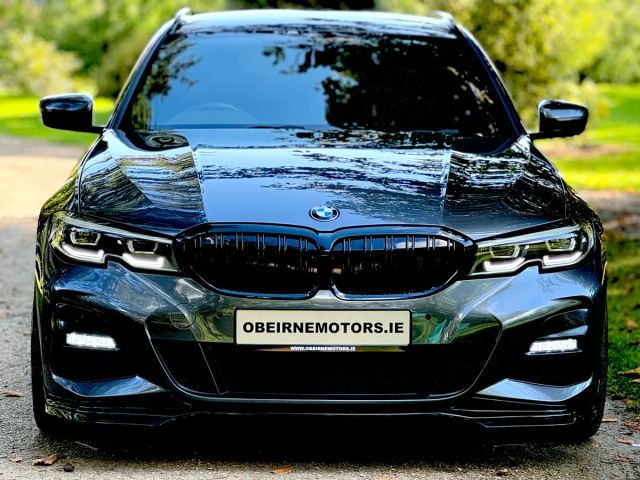 Image for 2020 BMW 3 Series * RESERVED *