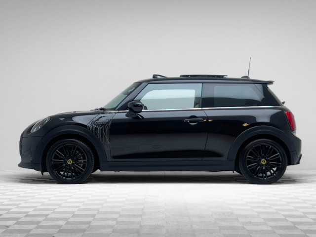 Image for 2021 Mini Cooper S SHADOW EDITION