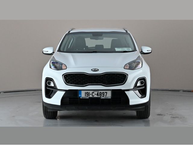 Image for 2019 Kia Sportage K2 1.6TD