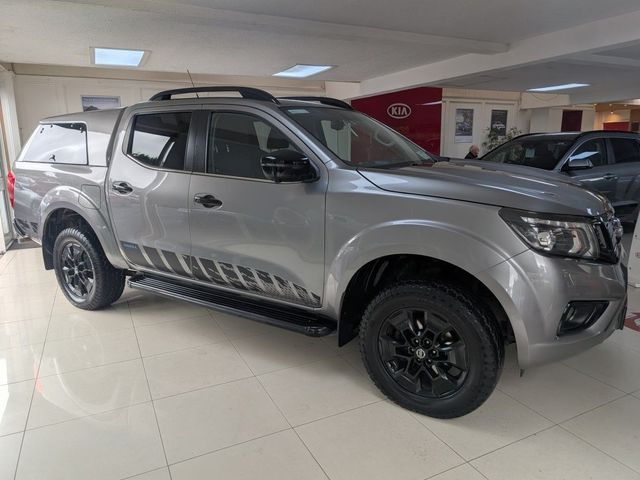 Image for 2021 Nissan Navara 2.3 Dci N-guard 188bhp Automatic