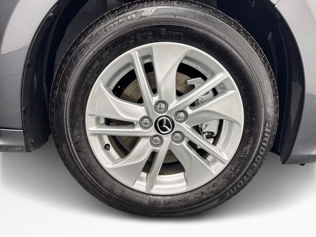 Image for 2026 Mazda Mazda2 HYBRID CENTRE LINE *6YR WARRANTY* €