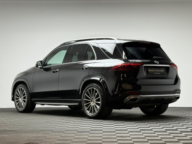 Image for 2024 Mercedes-Benz GLE Class 400E AMG LINE PREM 4MATIC *PAN ROOF*