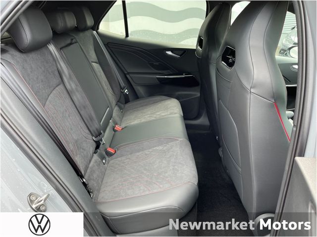 Image for 2026 Volkswagen ID.3 GTX PERFORMANCE PLUS 326BHP 79KWH