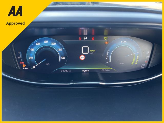 Image for 2021 Peugeot 3008 ALLURE S/S PHEV AUTO FREE DELIVERY 