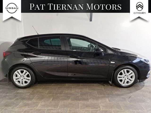 Image for 2020 Opel Astra *SOLD*1.2 Turbo 110PS 6 Speed SC