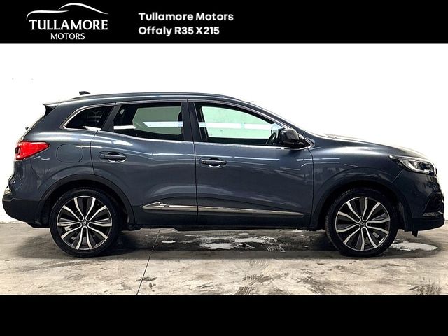 Image for 2020 Renault Kadjar 1.5 BLUE dCi 115 EDC Iconic