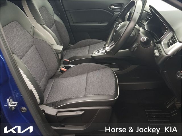 Image for 2021 Renault Captur E-TECH Plug-in 160 Auto S-Edition