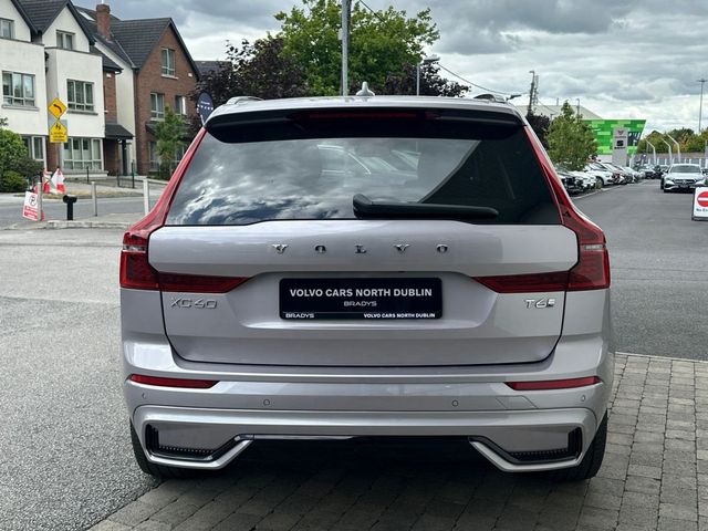Image for 2025 Volvo XC60 XC60 T6 Plus Dark AWD PHEV 350bhp