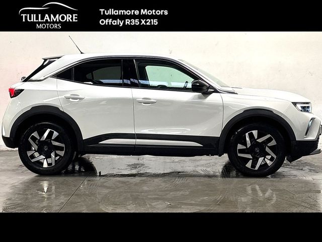 Image for 2023 Opel Mokka Elegance 1.2i (100PS) S/S