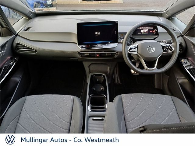Image for 2025 Volkswagen ID.3 ID.3 PA PRO PLUS 58KWH