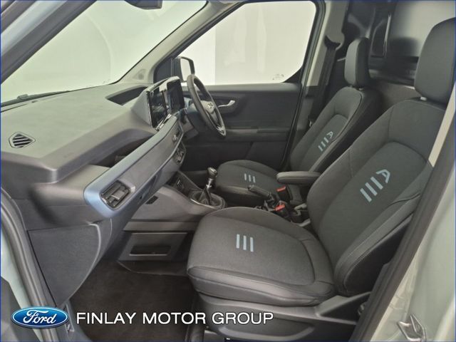 Image for 2026 Ford Courier Courier Active 1.5 Diesel