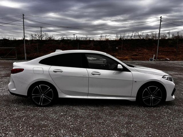 Image for 2021 BMW 2 Series 218d Gran Coupe M Sport Edition Joy Plus