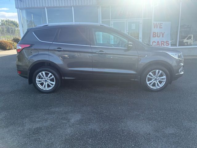 Image for 2018 Ford Kuga Zetec 1.5TD 120PS M6 FWD 2seat