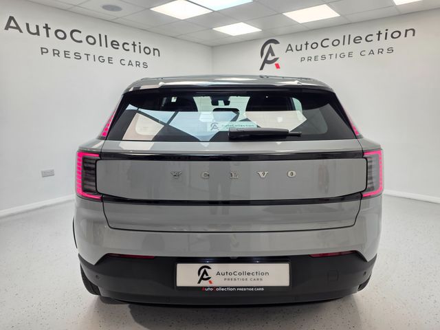 Image for 2025 Volvo EX30 **PLUS MODEL 272BHP FULL ELECTRIC**1 OWNER**EXTENDED 470KM Range**NO BIK TAX**