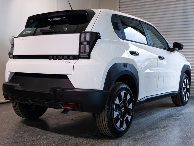 Image for 2026 Fiat Grande Panda ICON 1.2 110HP 48V HYBRID eDCT-6